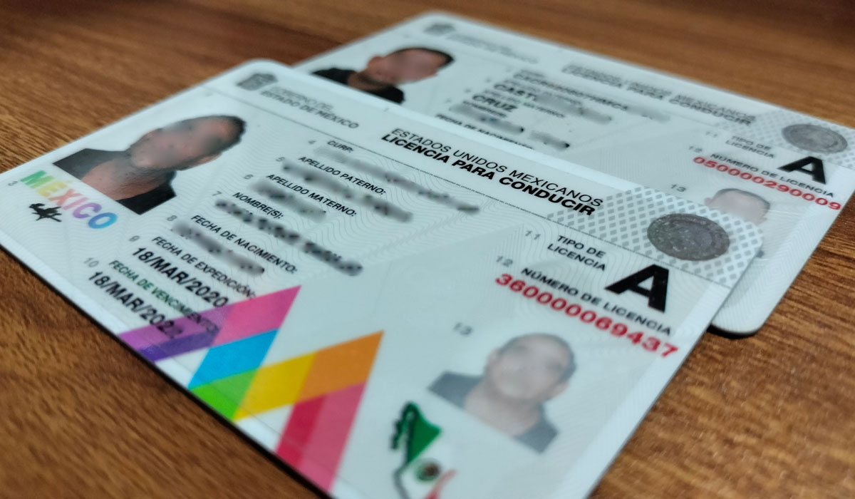 ¡No te dejes engañar! Checa los costos, requisitos y vigencias autorizadas para la Licencia de Conducir del EdoMéx para este 2023.
