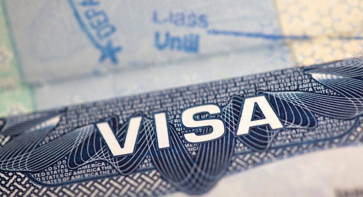 Visa USA