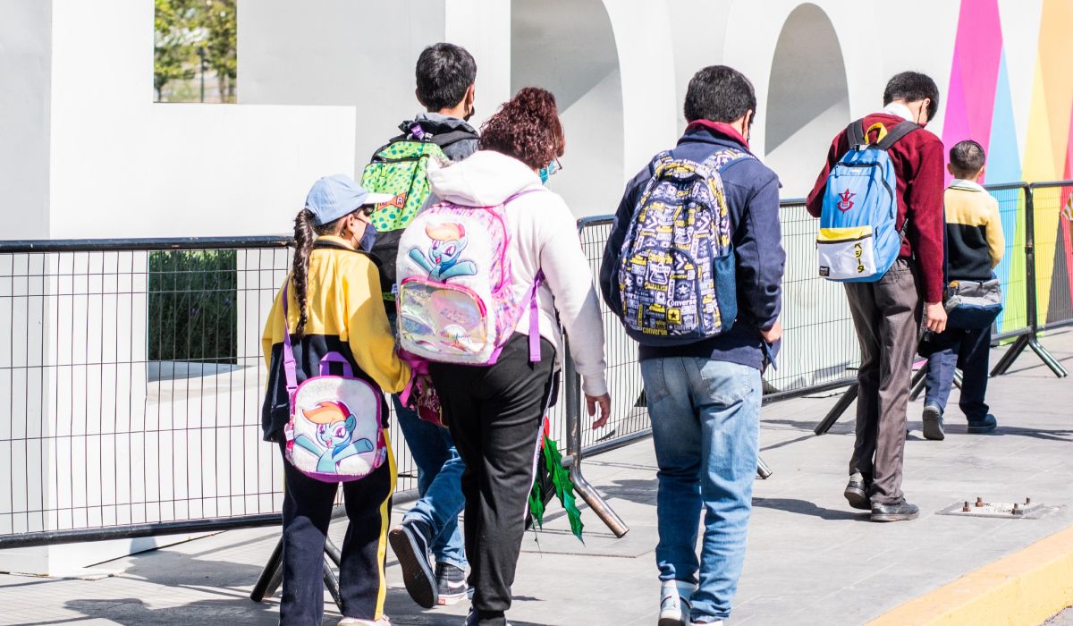 Primer puente SEP 2023 de enero, ¿Cuánto falta? 