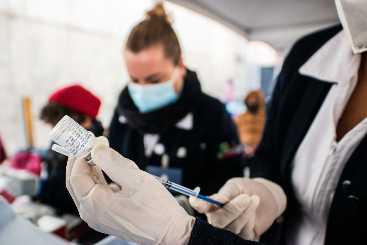 Imagen de refuerzo vacunas