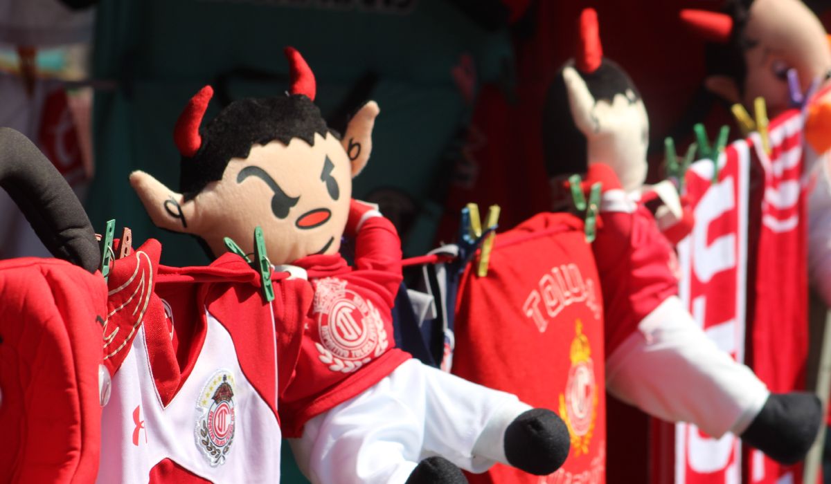 Dónde ver en vivo Atlas vs Toluca FC J1 CL 2023