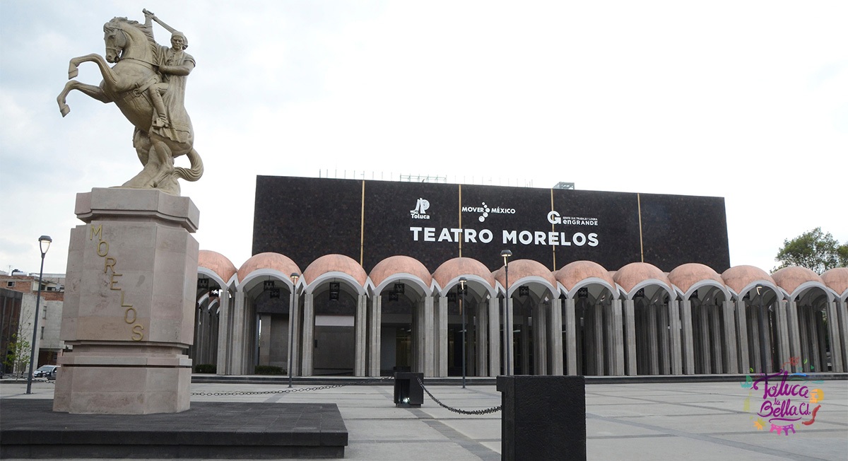 Teatro Morelos
