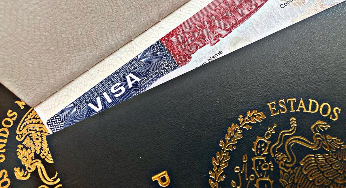 Visa USA
