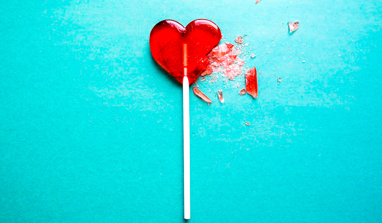 ¿Sabías que el 13 de febrero se festeja el anti-San Valentín? descubre por qué