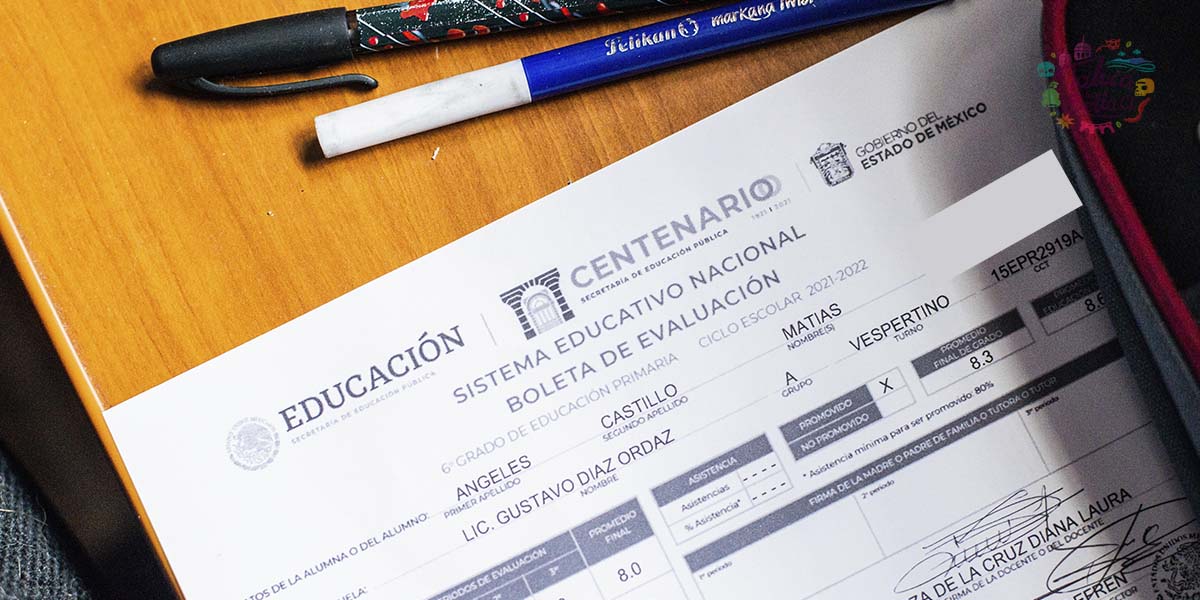 ¿Cuándo descargar las boletas de calificaciones SEP en el 2023?