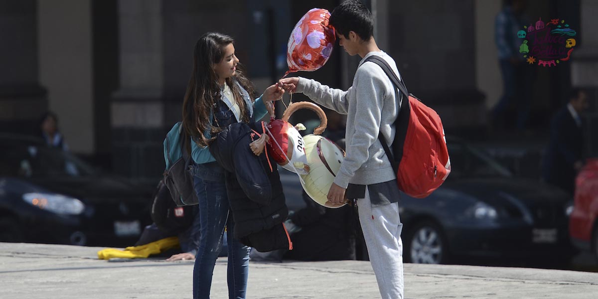 Día de San Valentín ¿Habrá clases el 14 de febrero?