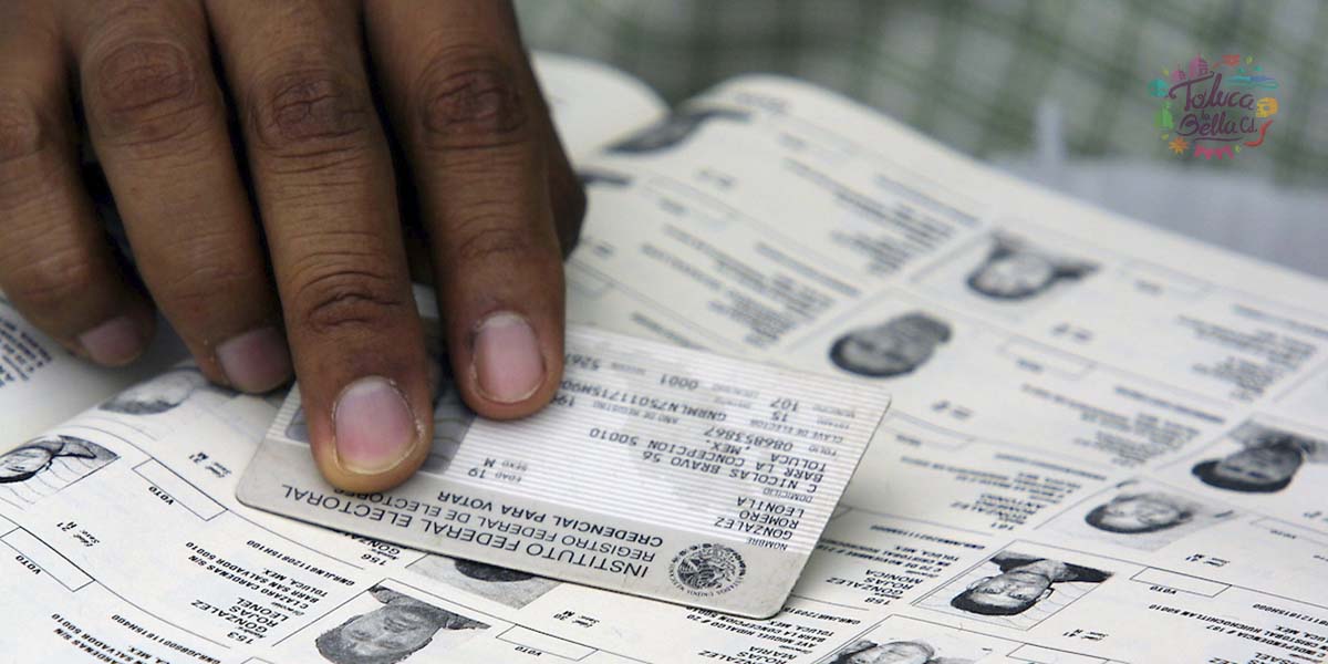 Elecciones 2023 ¿Hasta cuándo puedo reponer mi credencial para votar?
