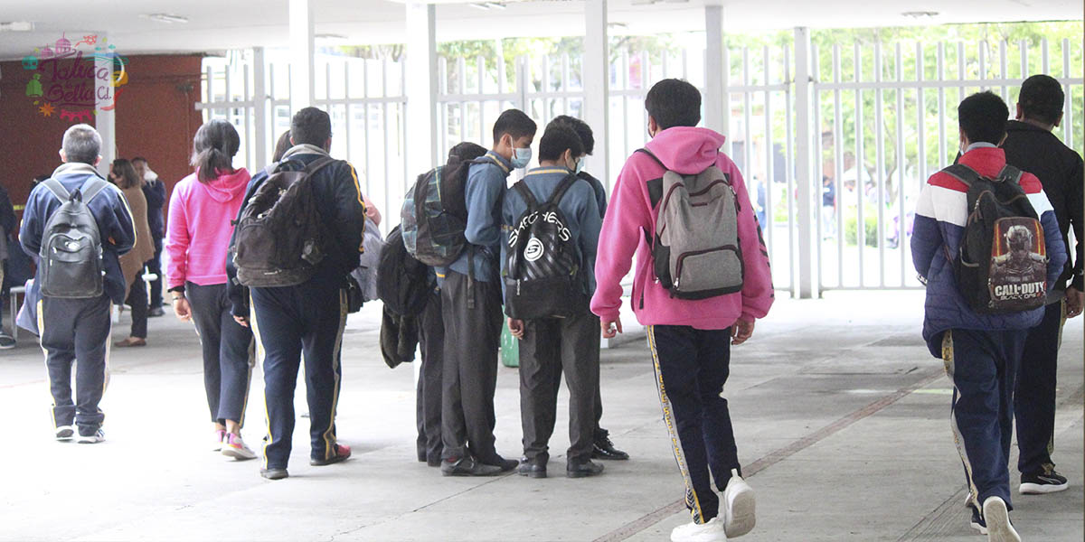 ¿Habrá un último mega puente SEP en febrero 2023?