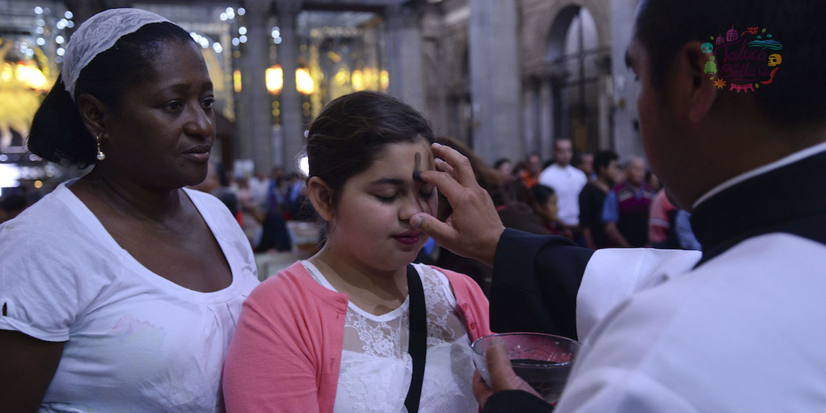 Miércoles de ceniza 2023 ¿Qué es y cuándo será?