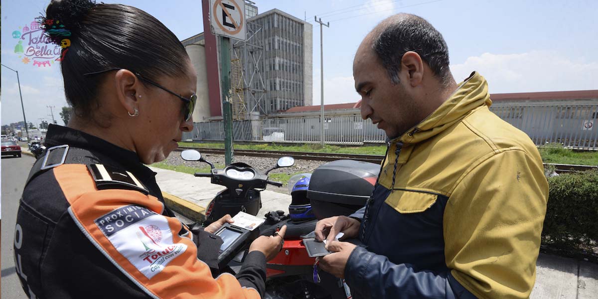 Multas Edomex 2023 ¿Cómo saber si mi vehículo tiene alguna?