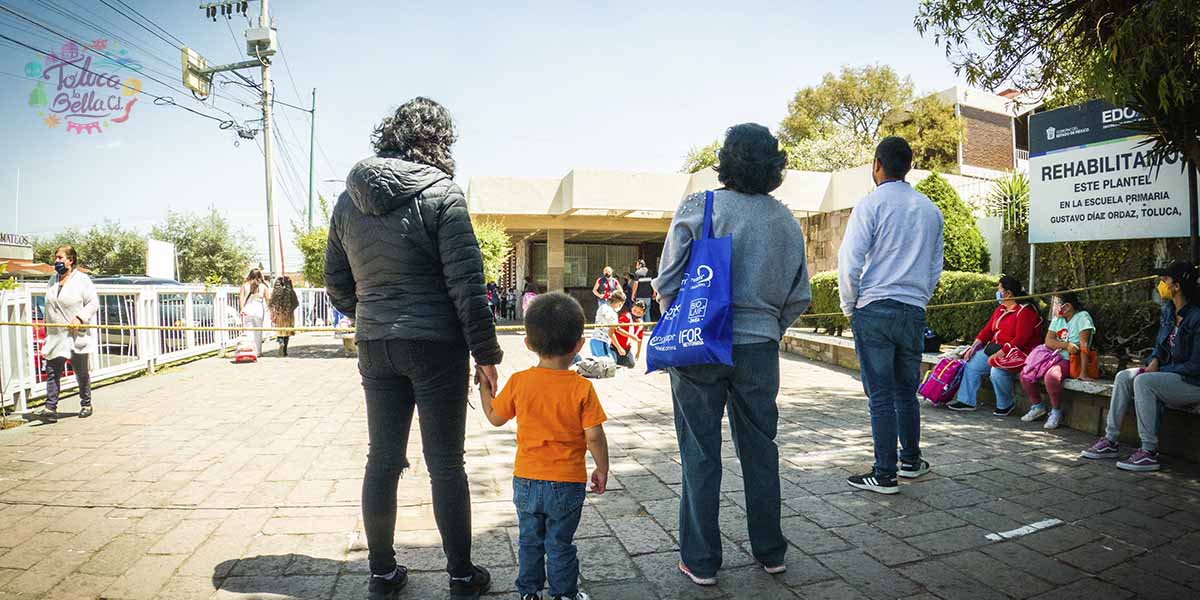 Otro día sin clases SEP en este mes 2023 ¿Qué día será?