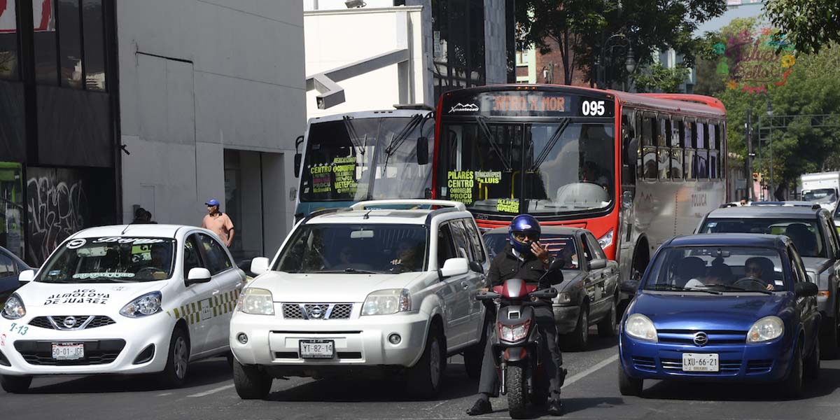 Pago de tenencia Edomex 2023 ¿Cuándo se tiene que realizar?