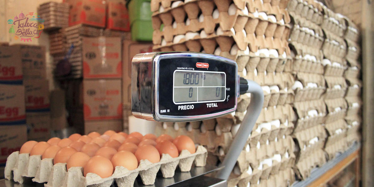 ¿Por qué subió el precio del huevo en México?