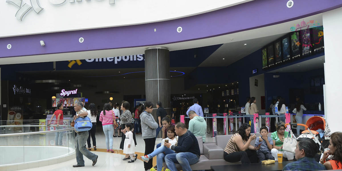 Precios bajos en el cine por tres días ¿A partir de qué fecha?