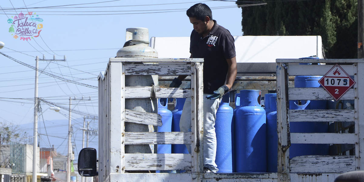 ¿Subirá o bajará el precio del gas LP en esta semana?