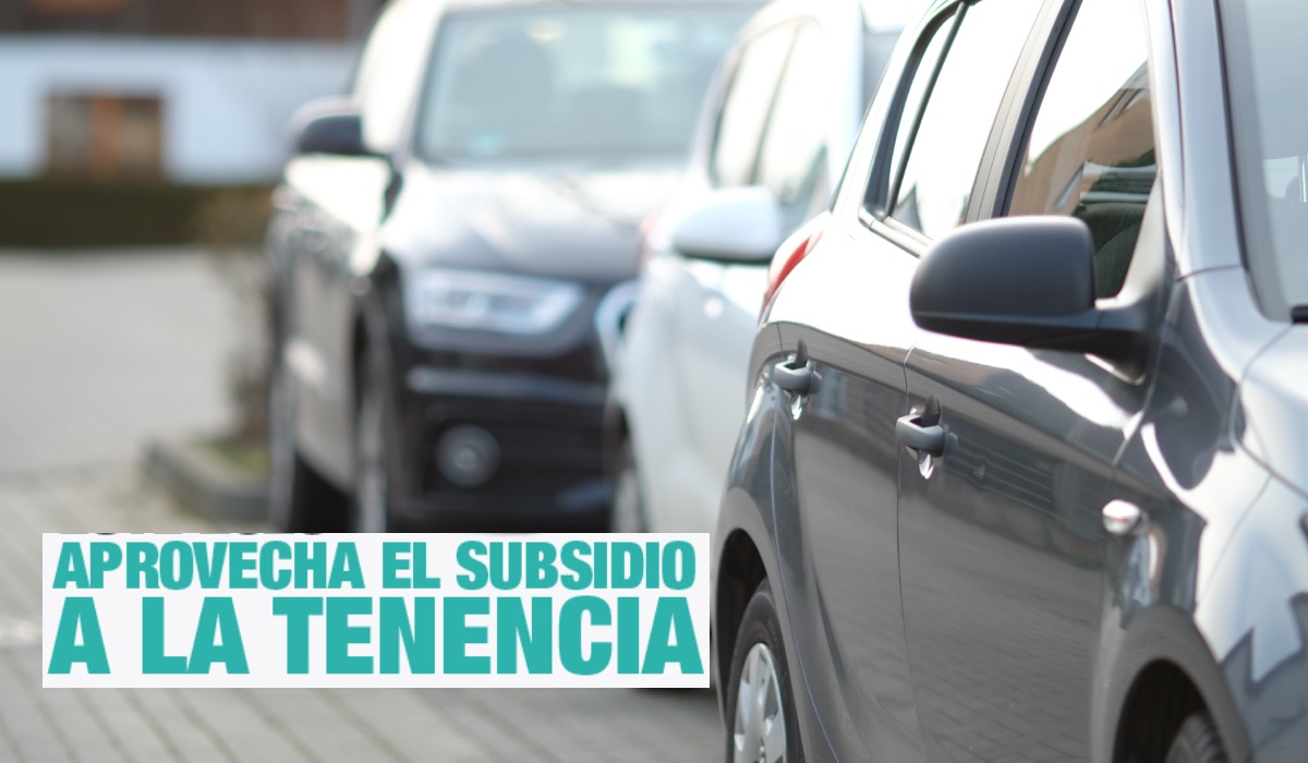 Pago de tenencia Estado de México 2023