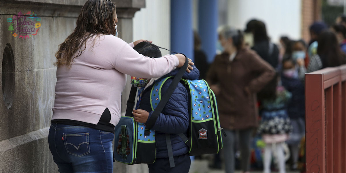 Suspensiones SEP marzo ¿Cuándo será el primer mega puente?