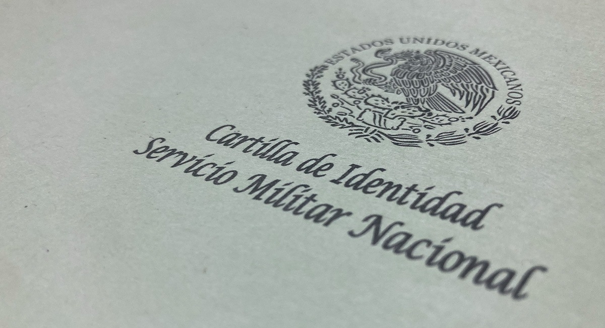 Trámite Cartilla Militar Clase 2005 y remisos