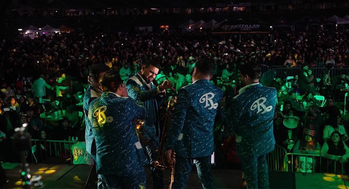 Banda El Recodo