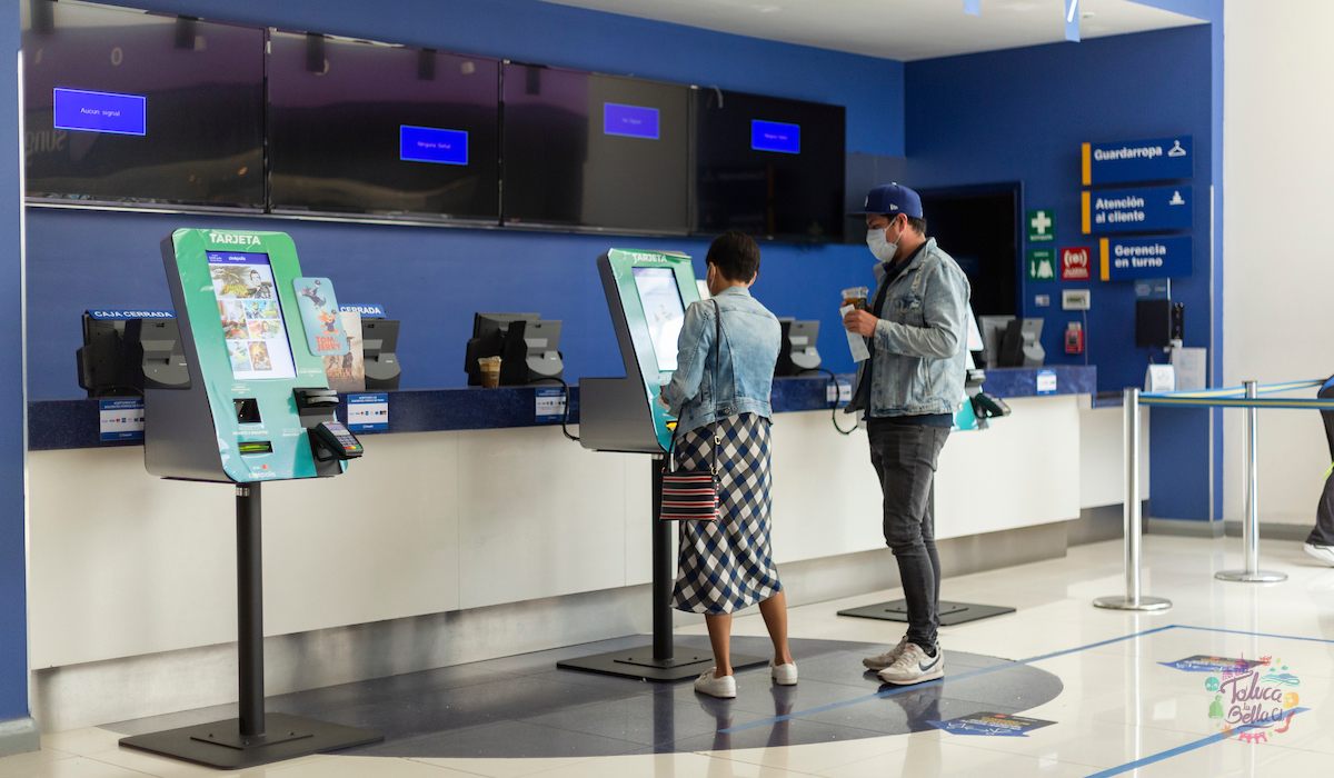 Cinemex y Cinepolis venderán boletos en $29 pesos