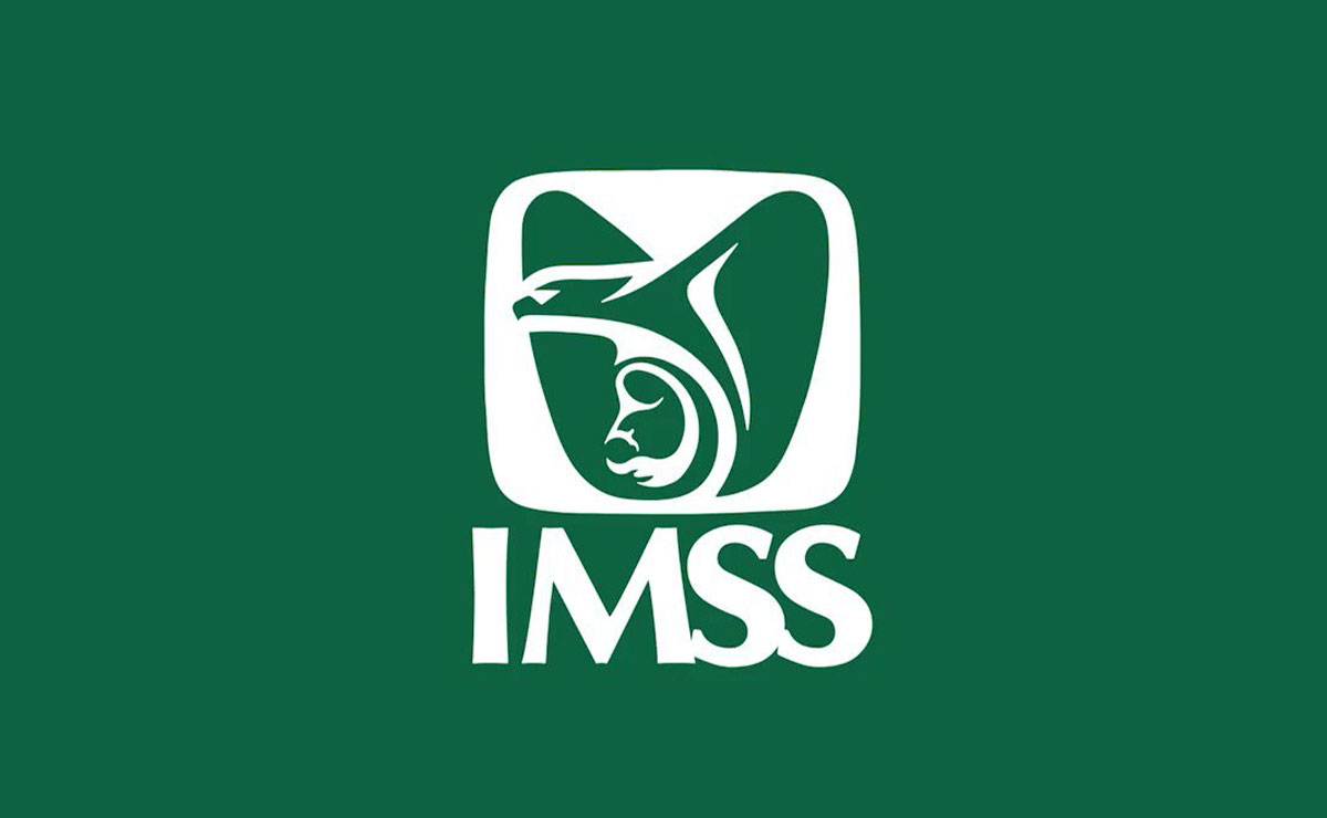 Logo imss