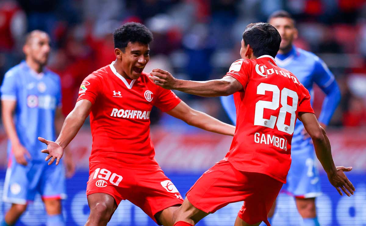 Precio para partido de Toluca FC vs Cruz Azul