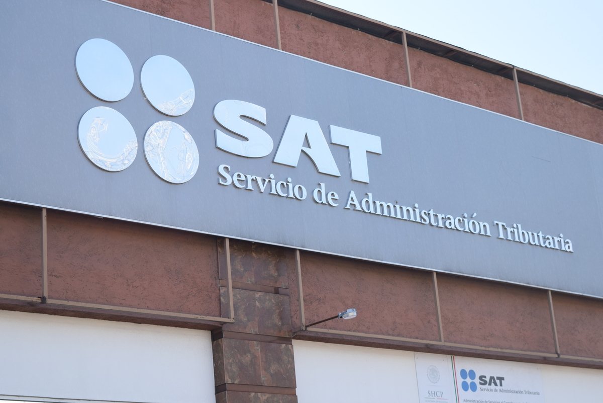 imagen de sat por declaracion anual