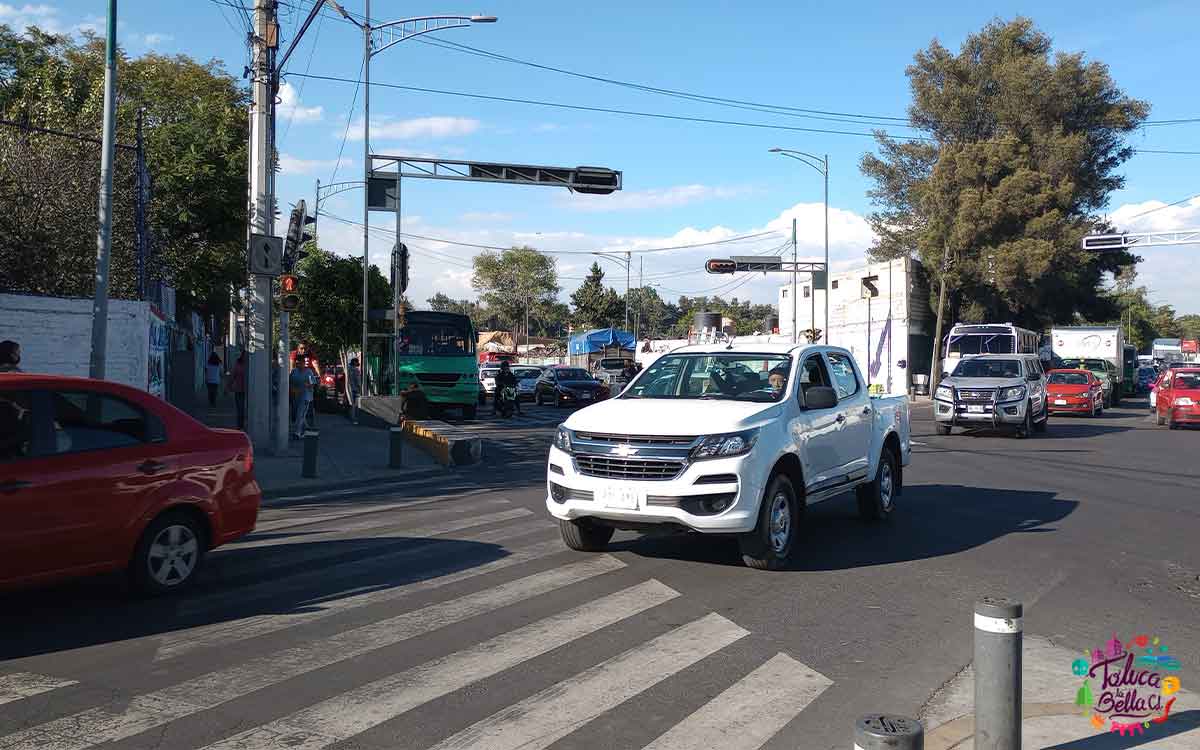 camioneta con formato de pago para tenencia edomex 2023