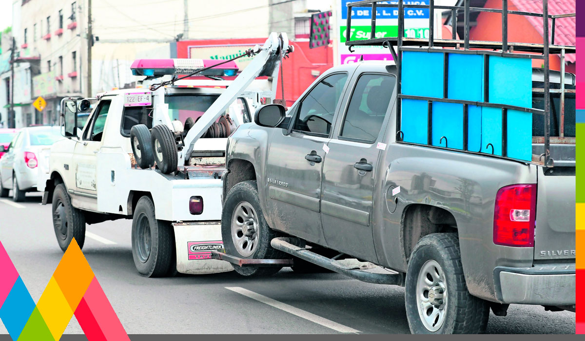 Checa la 5 consecuencias a las que te haces acreedor por circular con placas vencidas y lo mejor de todo, ¡cómo puedes solucionarlos!