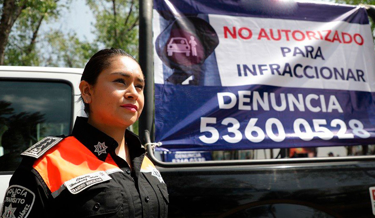 Checa la lista de municipios en donde se suspenden las multas de tránsito en el Edoméx, así como la fecha hasta la que estar vigente.