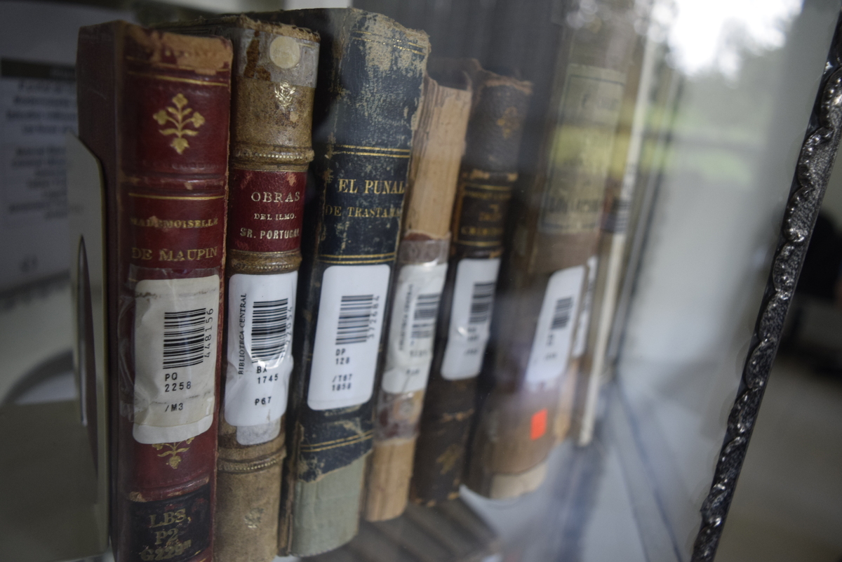imagen de libros para leer
