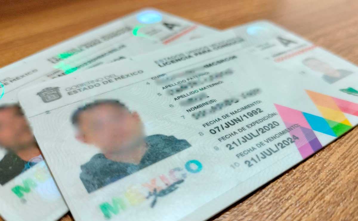 Pasos y requisitos para tramitar la licencia de conducir digital en edomex
