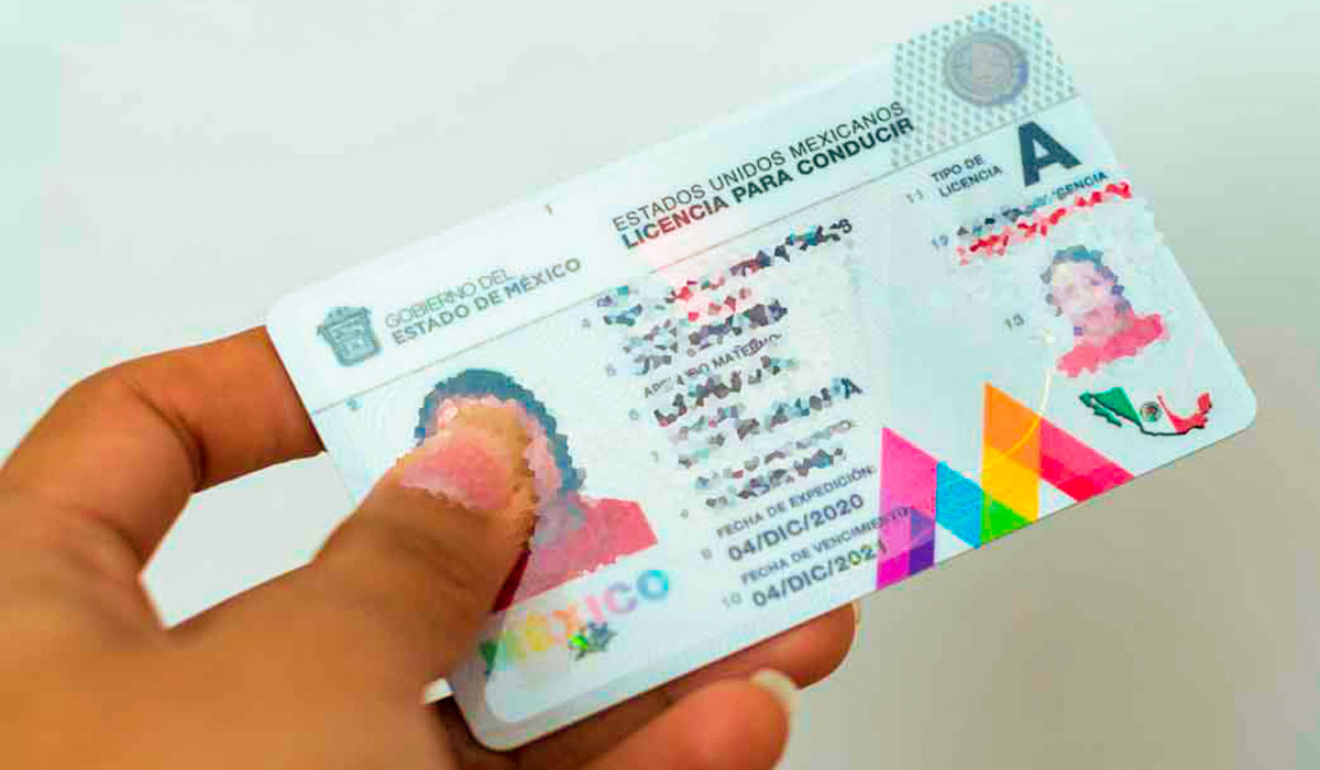 ¿No tienes la posibilidad de tramitar tu licencia de conducir Edoméx 2023? Aquí te decimos si es posible o no, que alguien te apoye.