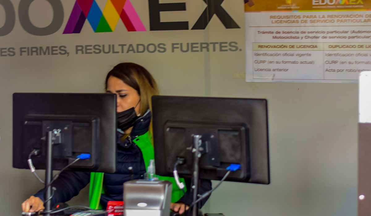 ¿No has tramitado tu licencia de conducir? Checa la lista de Centro de Atención para obtenerla en el Edoméx y costos para el 2023.
