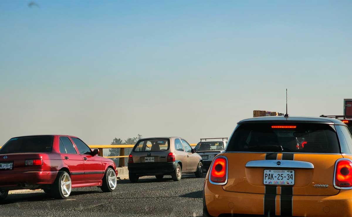 Vehículos de Toluca