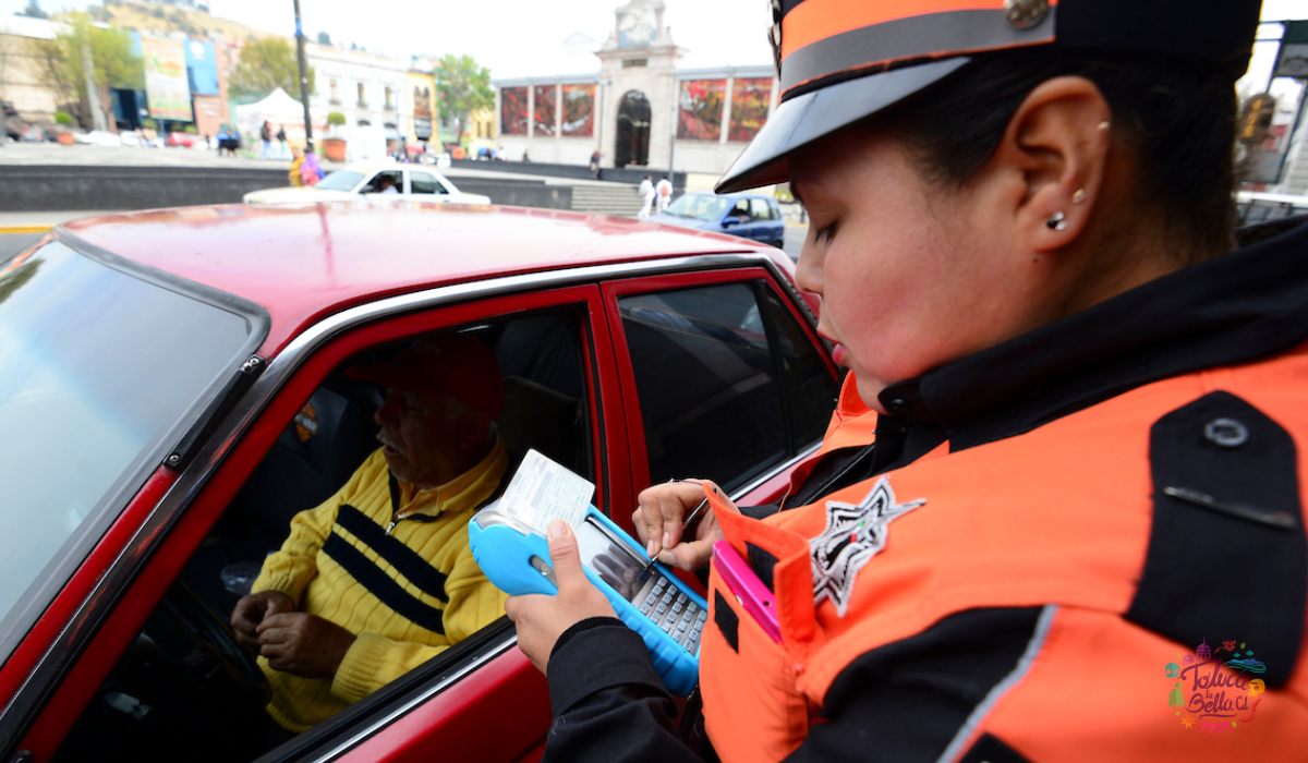 ¿No usas el cinturón de seguridad al conducir?, esta es la multa en el Estado de México