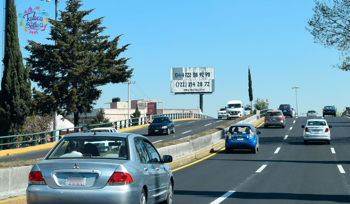 Checa los municipios en donde se suspendieron las multas de tránsito en el Edoméx y que hacer en caso de que traten de hacerlo.