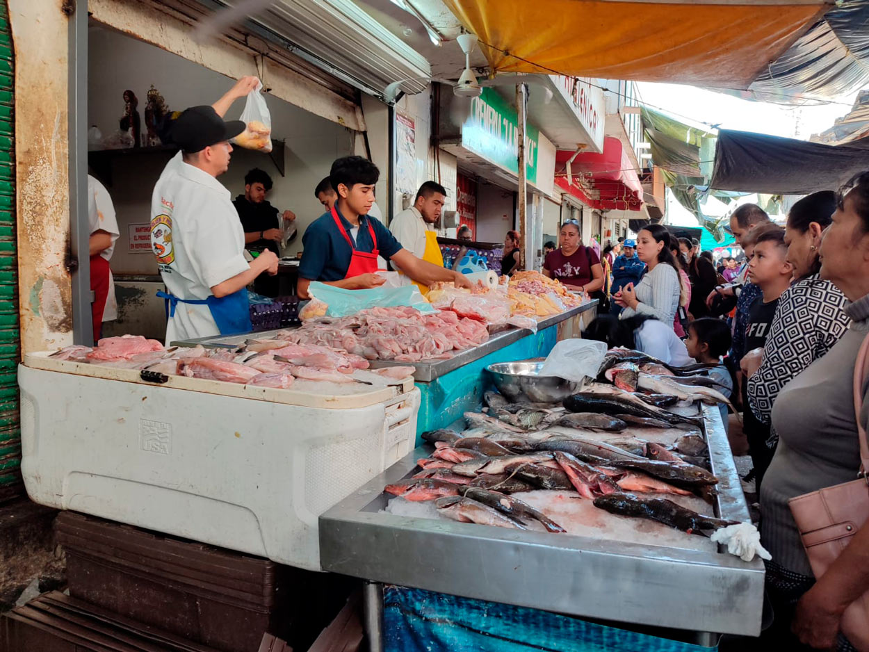 ¡Ojo! Recomendaciones para tus compras en esta Cuaresma y Semana Santa