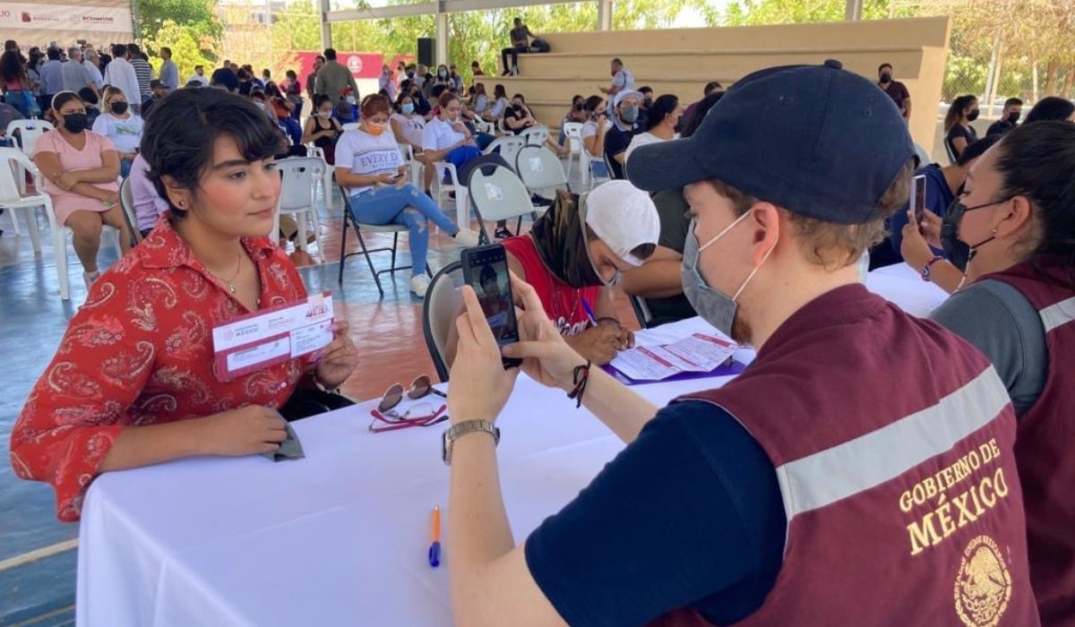 ¡Date prisa!,Esta abierta la plataforma para solicitar la beca de $6,310 en el EdoMéx