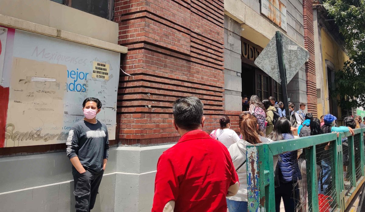 Lista de estados que comienzan las preinscripciones en febrero 2023 