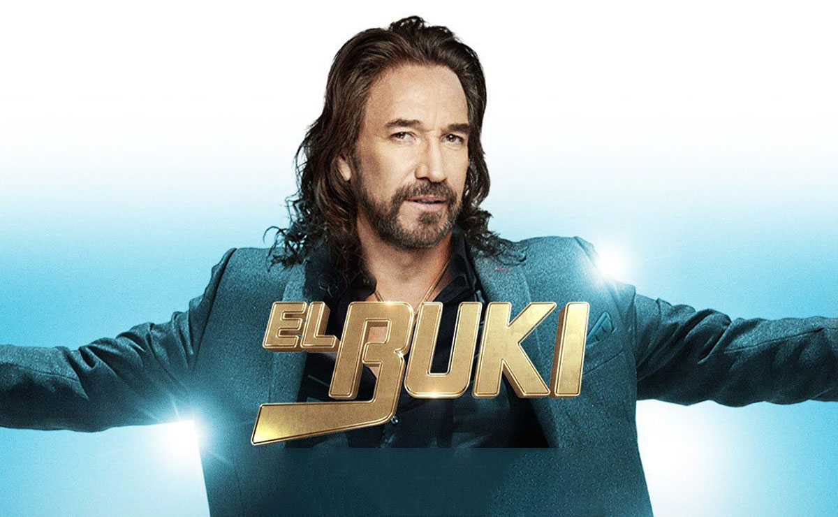 El Buky World Tour 2023