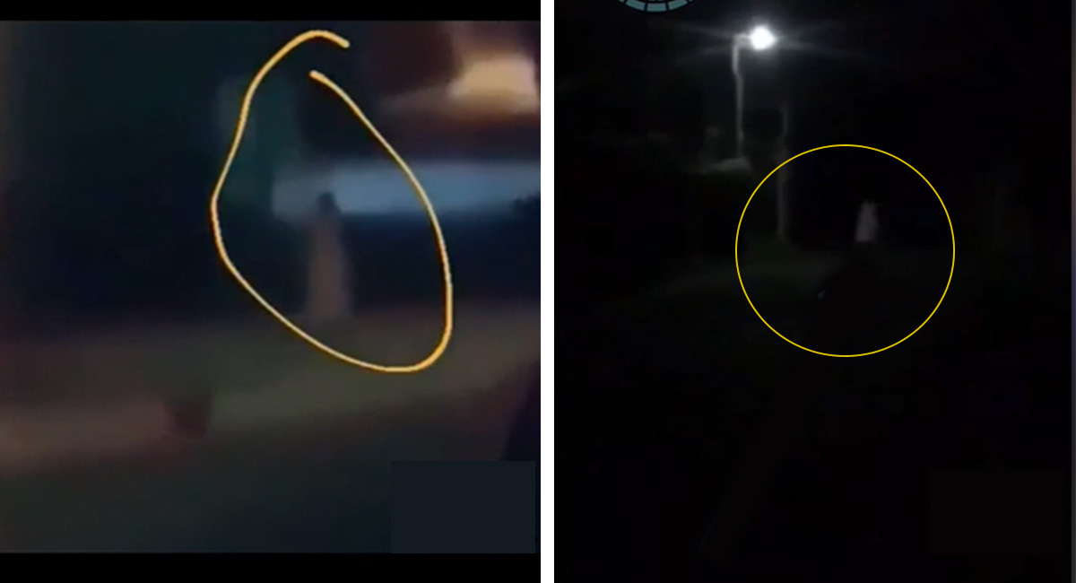 Leyenda de la llorona