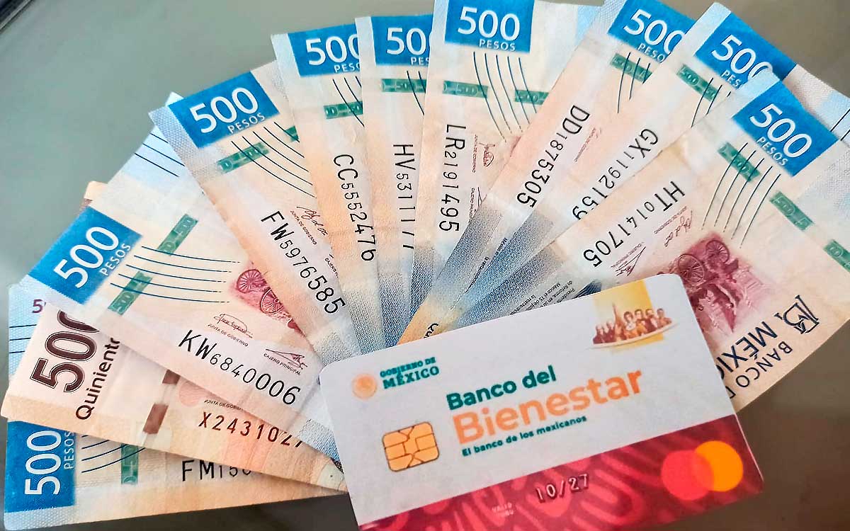 pago doble de pension bienestar 2023 en marzo
