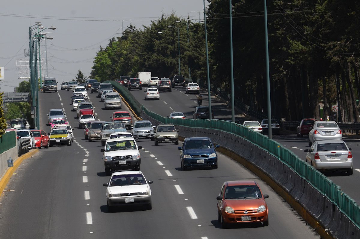 unidades que solo pagaron el refrendo vehicular edomex con esta método