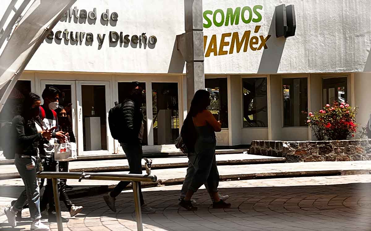 facultades para el registro del examen de admisión uaemex 2023