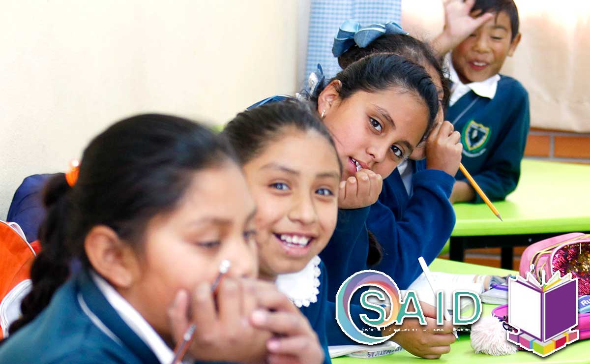 Convocatoria said 2023