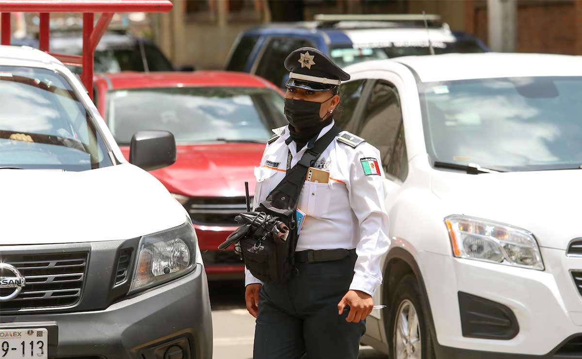 Se suspenden las multas e infracciones de transito en municipios Edomex