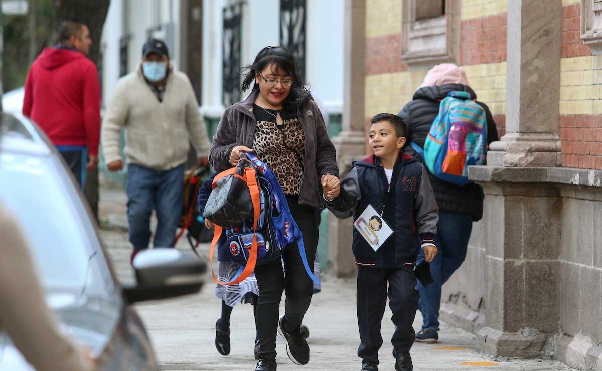 Por que hay más días de vacaciones de semana santa por calendario sep