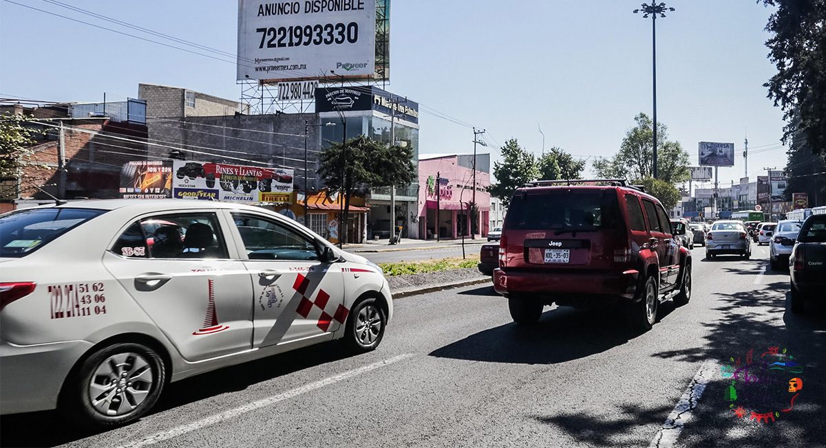 Automóviles con pago de tenencia Edomex 2023