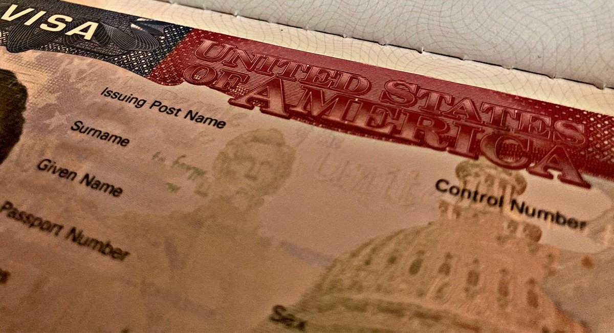 visa usa